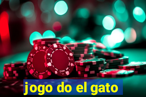 jogo do el gato